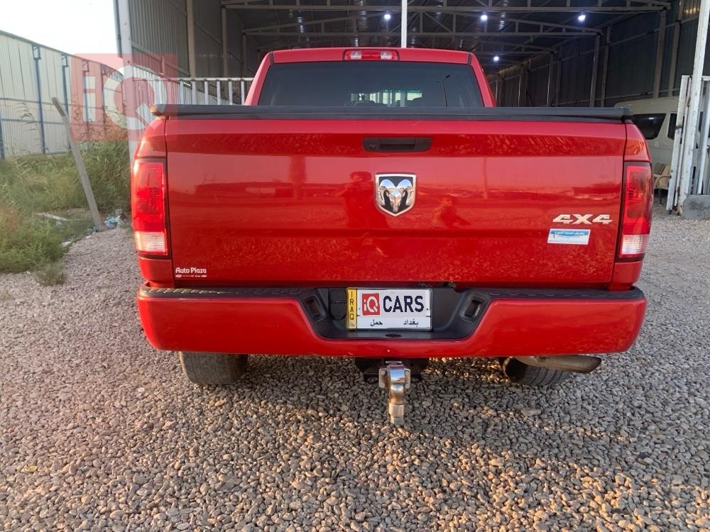 Dodge Ram